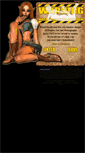 Mobile Screenshot of mongo-bongo-art.com